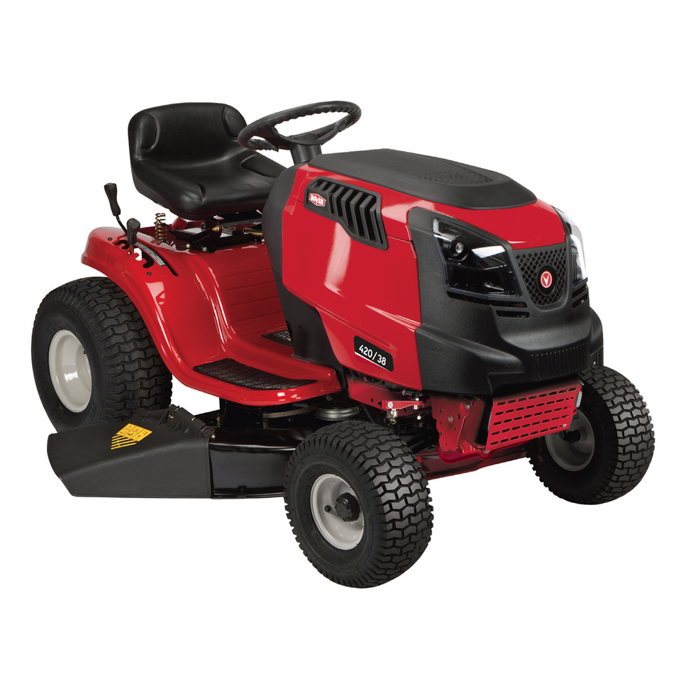 Rover q best sale start lawn mower