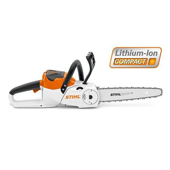  STIHL  MSA 120  C BQ COMPACT Cordless Chainsaw Stihl  Shop 