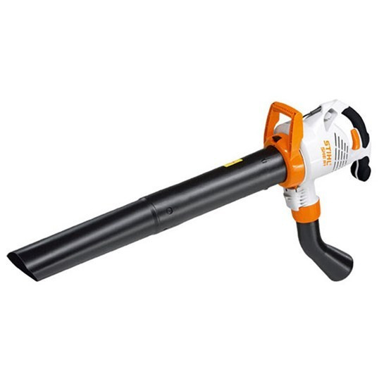 STIHL SHE 81 Electric Shredder Vac | Stihl Shop Invercargill