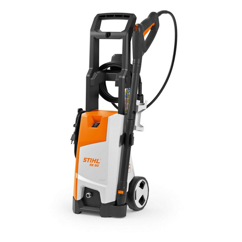 STIIHL RE 90 Electric Water Blaster | Stihl Shop Invercargill